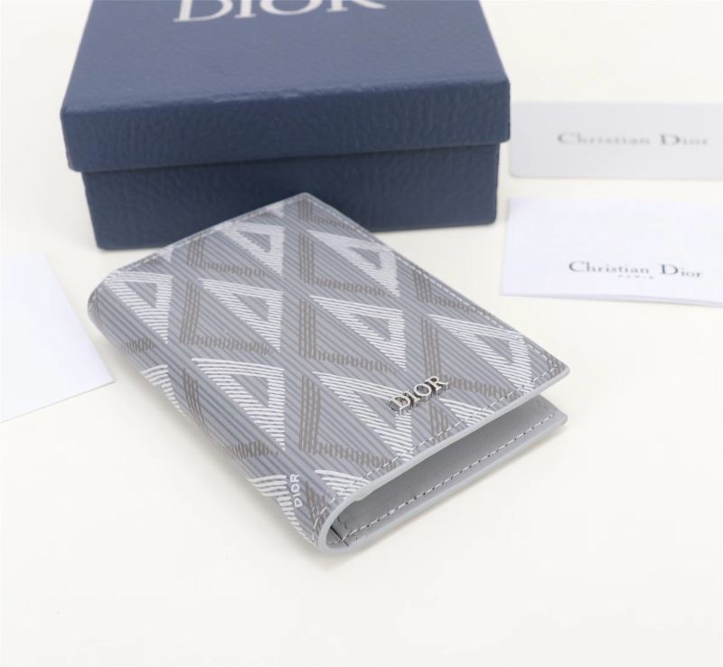 Christian Dior Wallet